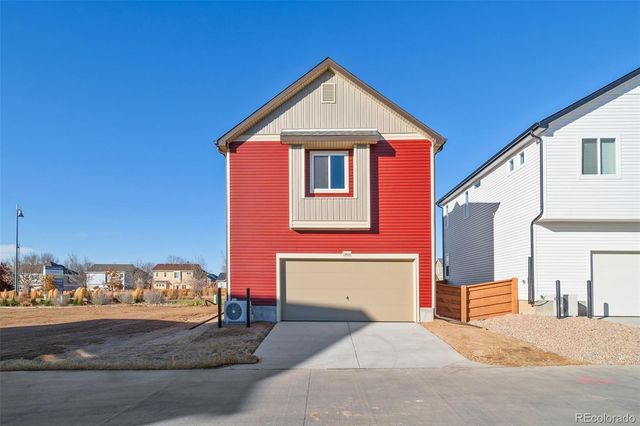13431 E 103rd Place, Commerce City, CO 80022