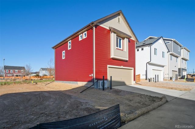 13431 E 103rd Place, Commerce City, CO 80022