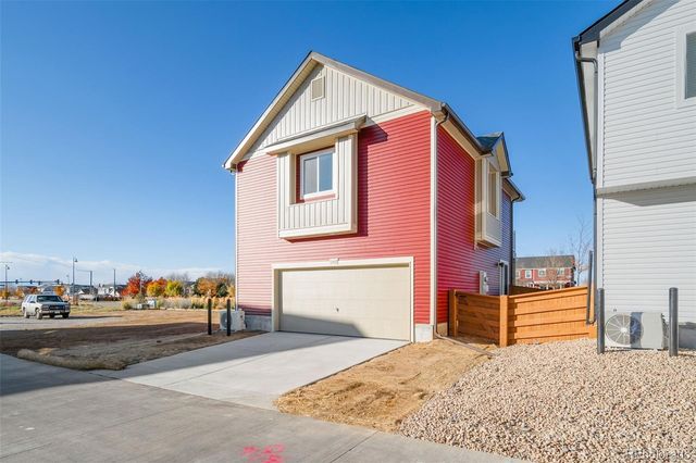 13431 E 103rd Place, Commerce City, CO 80022