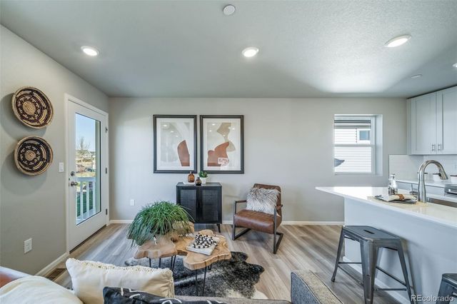 13431 E 103rd Place, Commerce City, CO 80022