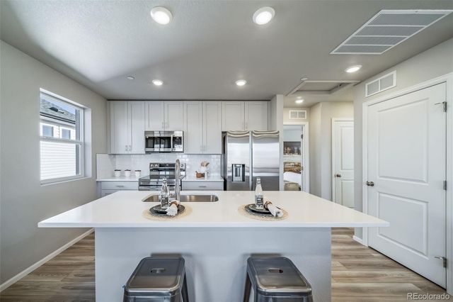 13431 E 103rd Place, Commerce City, CO 80022