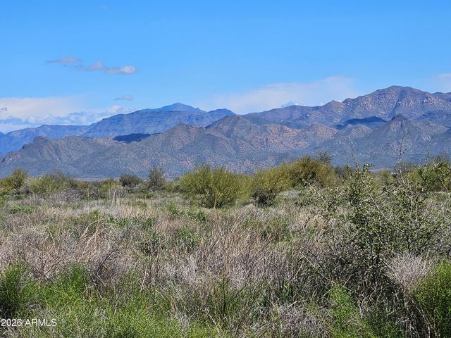 292XX N 164th Street -, Scottsdale, AZ 85262