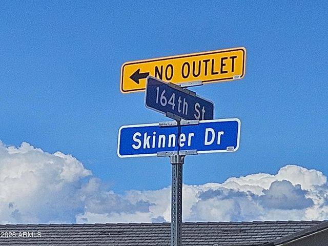 292XX N 164th Street -, Scottsdale, AZ 85262