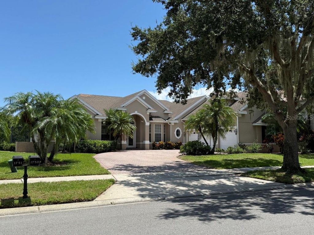 1752 LEE JANZEN DRIVE, Kissimmee, FL 34744