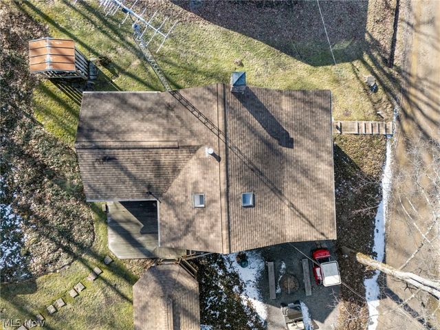 3144 Rockwood Drive SW, Carrollton, OH 44615