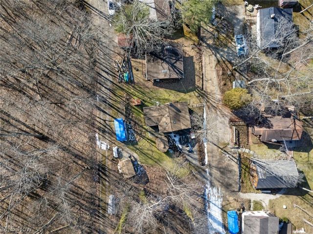 3144 Rockwood Drive SW, Carrollton, OH 44615