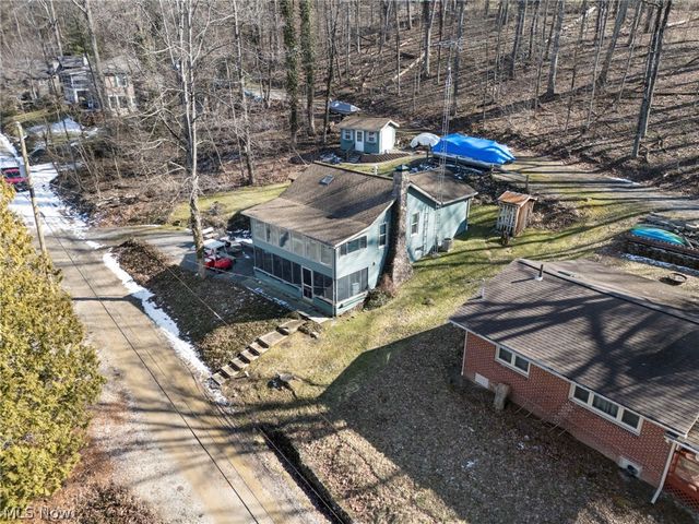 3144 Rockwood Drive SW, Carrollton, OH 44615