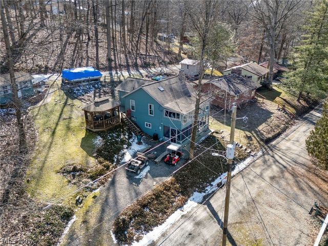 3144 Rockwood Drive SW, Carrollton, OH 44615