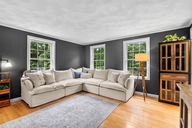 210 Jones Hill Road, Ashby, MA 01431