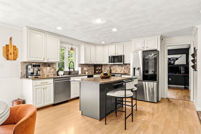 210 Jones Hill Road, Ashby, MA 01431