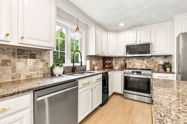 210 Jones Hill Road, Ashby, MA 01431