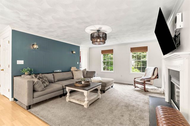 210 Jones Hill Road, Ashby, MA 01431