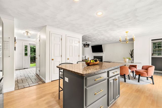 210 Jones Hill Road, Ashby, MA 01431