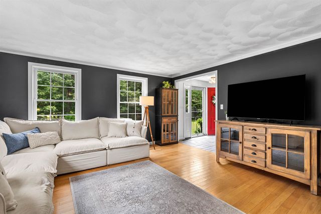 210 Jones Hill Road, Ashby, MA 01431