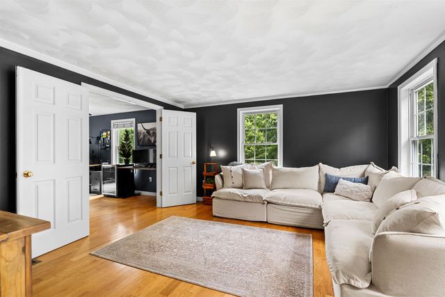 210 Jones Hill Road, Ashby, MA 01431