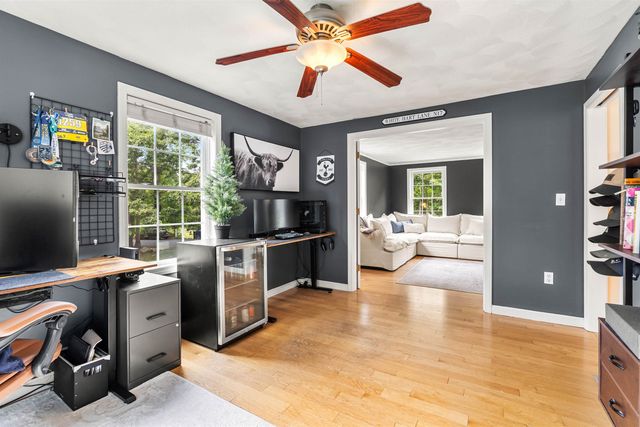 210 Jones Hill Road, Ashby, MA 01431