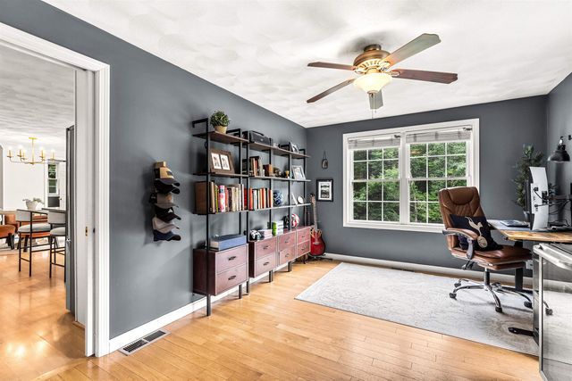 210 Jones Hill Road, Ashby, MA 01431