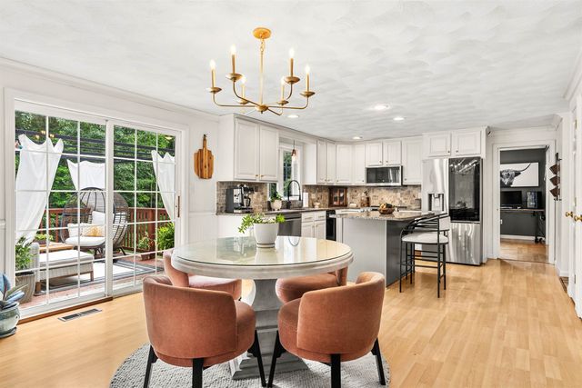 210 Jones Hill Road, Ashby, MA 01431