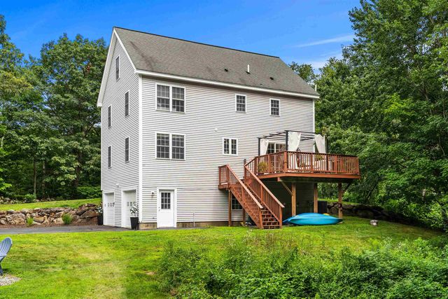 210 Jones Hill Road, Ashby, MA 01431