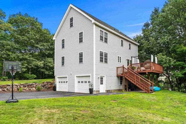 210 Jones Hill Road, Ashby, MA 01431