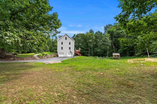 210 Jones Hill Road, Ashby, MA 01431