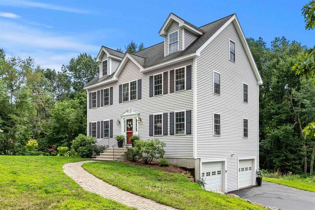 210 Jones Hill Road, Ashby, MA 01431