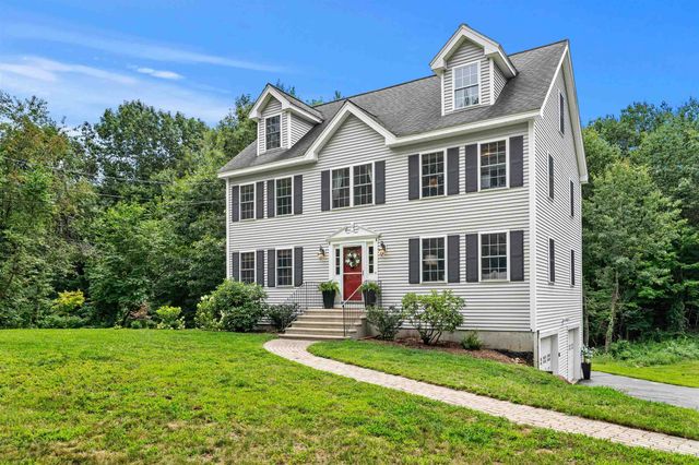 210 Jones Hill Road, Ashby, MA 01431