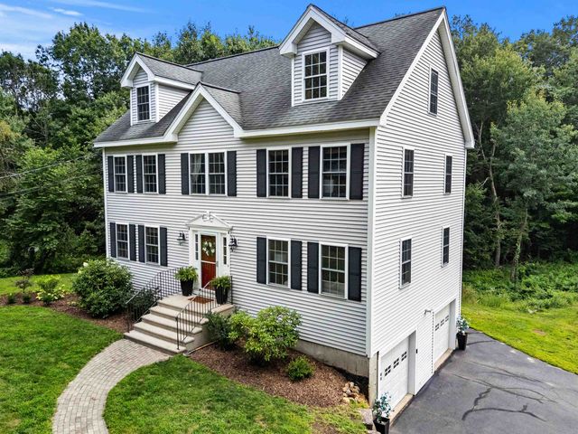 210 Jones Hill Road, Ashby, MA 01431