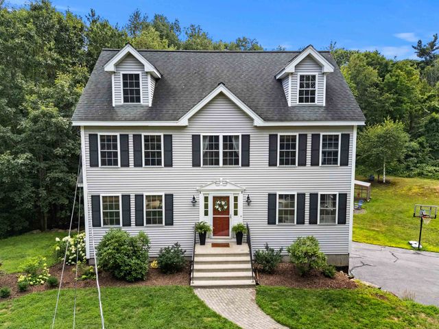 210 Jones Hill Road, Ashby, MA 01431