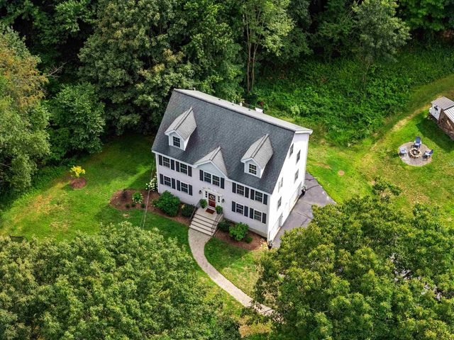210 Jones Hill Road, Ashby, MA 01431