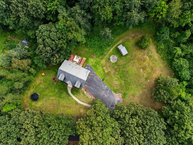 210 Jones Hill Road, Ashby, MA 01431