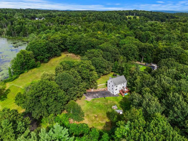 210 Jones Hill Road, Ashby, MA 01431