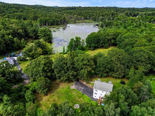 210 Jones Hill Road, Ashby, MA 01431