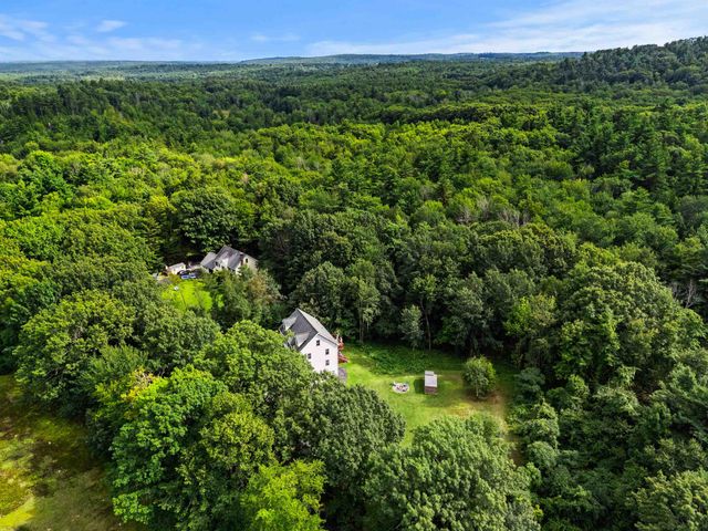 210 Jones Hill Road, Ashby, MA 01431