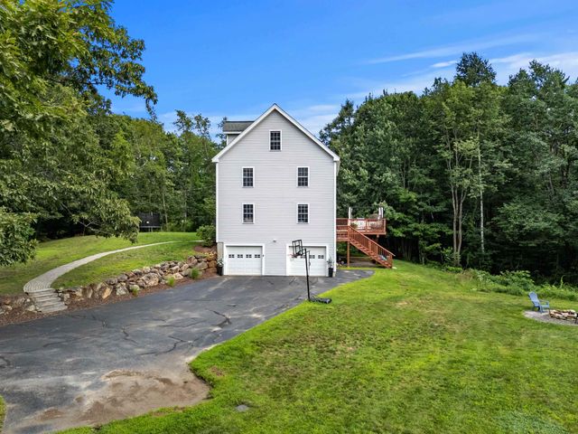 210 Jones Hill Road, Ashby, MA 01431