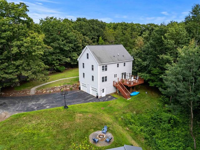 210 Jones Hill Road, Ashby, MA 01431