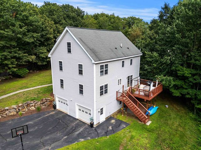 210 Jones Hill Road, Ashby, MA 01431