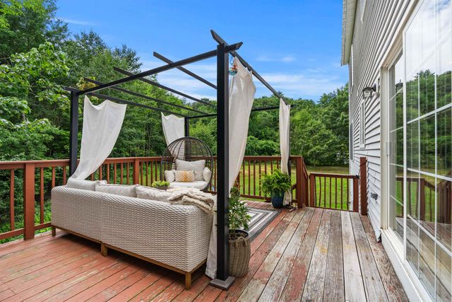 210 Jones Hill Road, Ashby, MA 01431