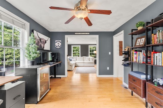 210 Jones Hill Road, Ashby, MA 01431