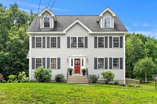 210 Jones Hill Road, Ashby, MA 01431