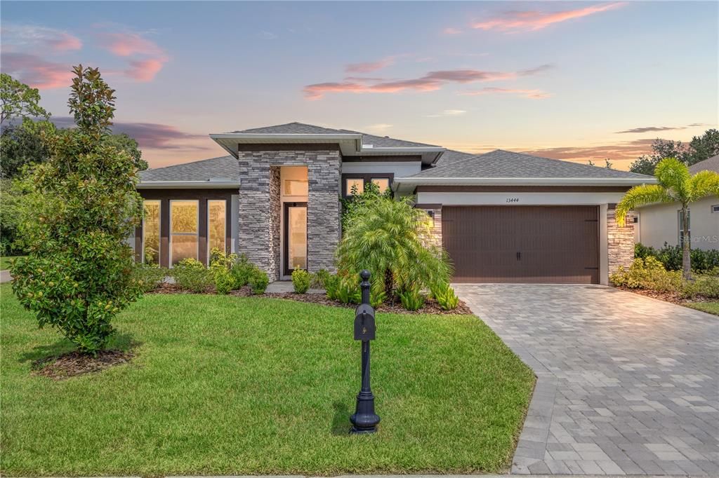 13444 TRAILING MOSS DRIVE, Dade City, FL 33525
