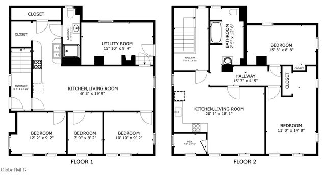 197 Vrooman Avenue, Amsterdam, NY 12010