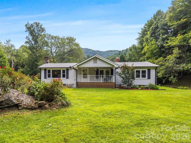91 Rice Branch Road, Asheville, NC 28804