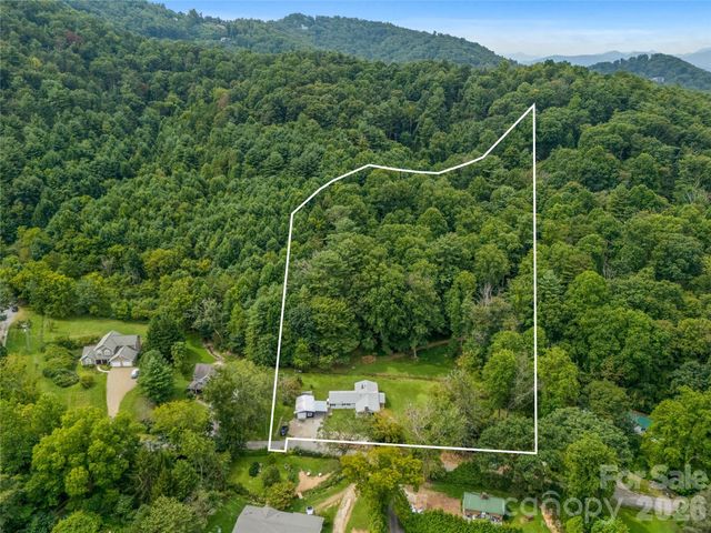 91 Rice Branch Road, Asheville, NC 28804
