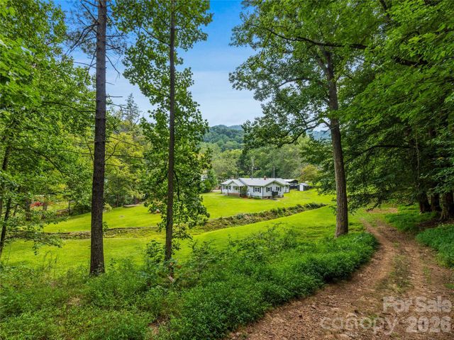 91 Rice Branch Road, Asheville, NC 28804