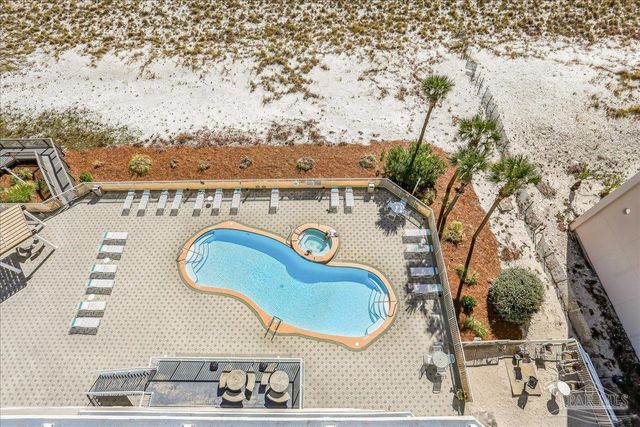 8573 Gulf Blvd 703, Navarre Beach, FL 32566