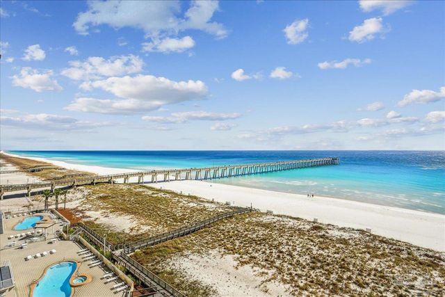 8573 Gulf Blvd 703, Navarre Beach, FL 32566