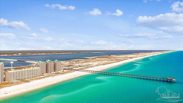 8573 Gulf Blvd 703, Navarre Beach, FL 32566