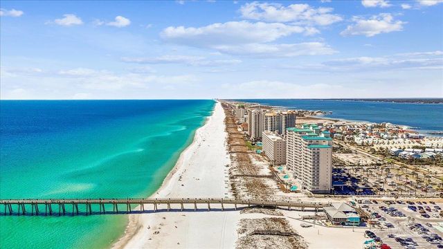 8573 Gulf Blvd 703, Navarre Beach, FL 32566