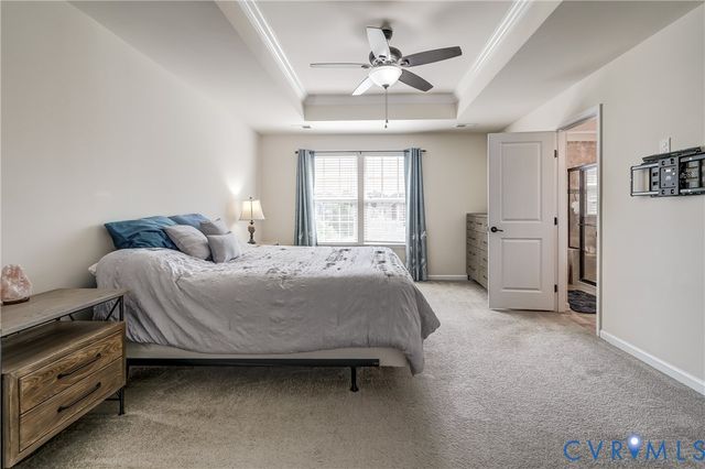 8933 Ringview Dr, Mechanicsville, VA 23116